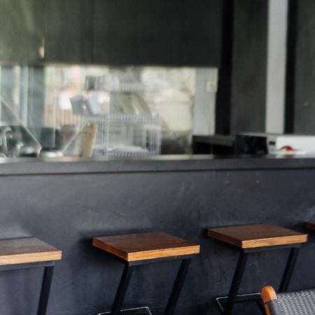 Escotel Krisnantara Canggu  Bagian luar foto