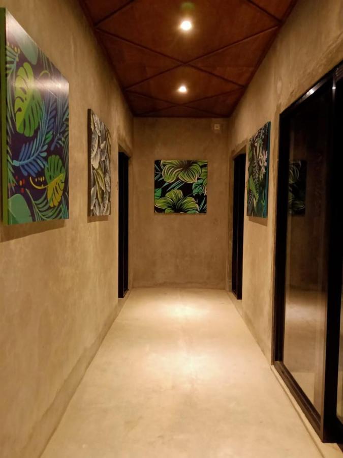 Escotel Krisnantara Canggu  Bagian luar foto